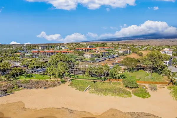 Panoramic Coastal Views From Above
