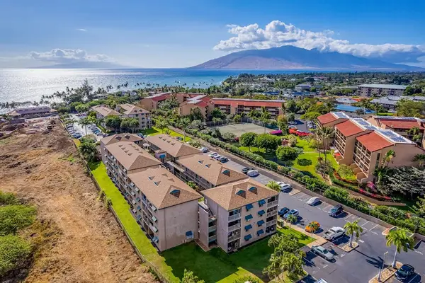 Prime South Maui Resort Location