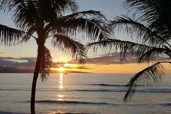Unforgettable Maui Sunset Views