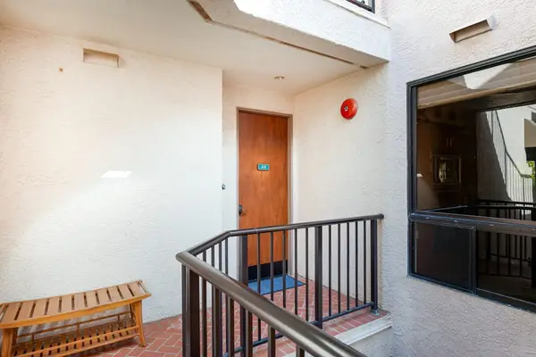 Welcoming Entrance To Your Island Retreat