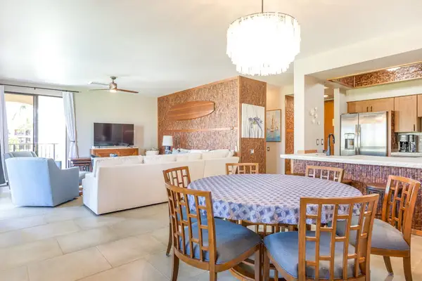 Welcoming Dining Space For Memorable Meals