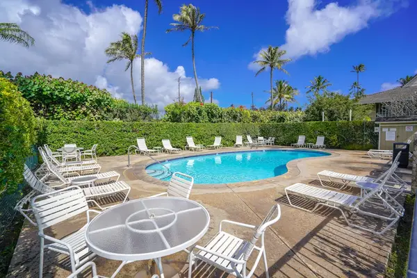 Plantation Hale Community Pool