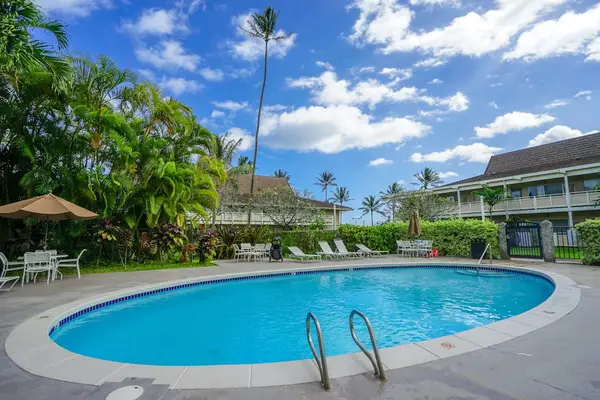 Plantation Hale Community Pool