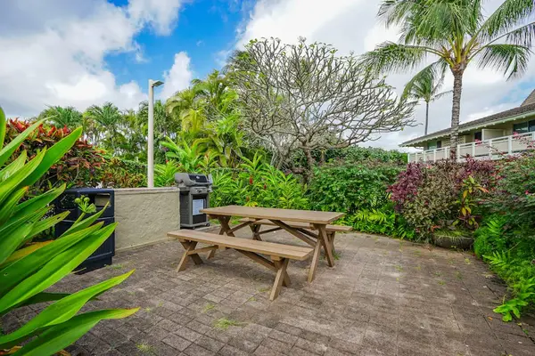 A pristine property, Plantation Hale offers wonderful tropical foliage, easy beach access, three pools, two hot tubs, communal grilling areas, and so much more offering endless ways to enjoy laid-back Hawaiian living.