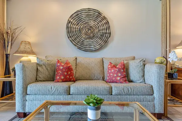 Relax In Comfort And Style