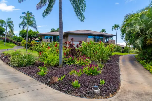 Beautifully Landscaped Resort Grounds