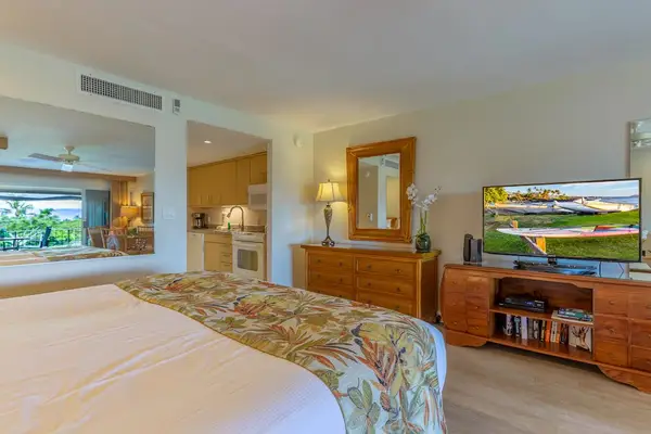 Wake Up To Island Serenity
