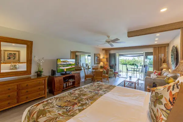 Your Relaxing Maui Getaway