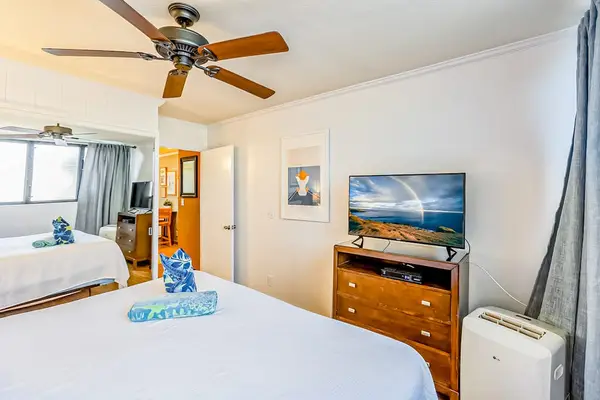 Wake Up To Island Comfort Every Morning
