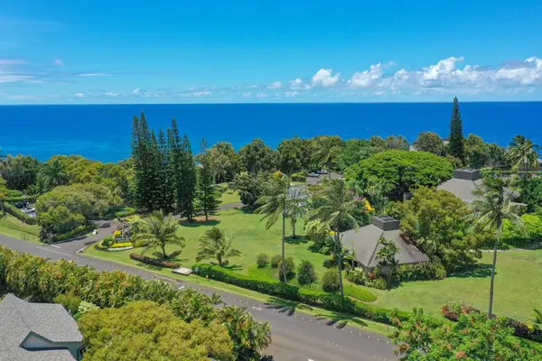 Take in sweeping ocean views from the beautiful North Shore.