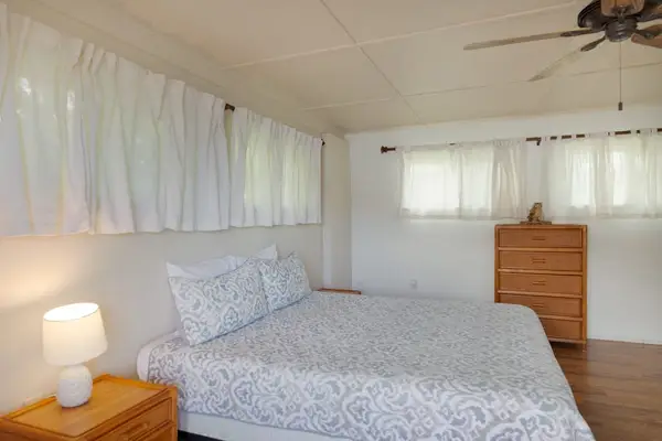 King Bedroom with Ample Storage Space