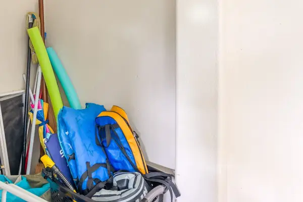 Beach Gear Available for Your Stay