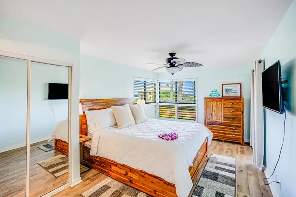 Peaceful King Bedroom Retreat