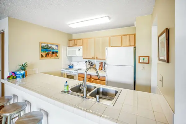 Fully Equipped Kitchen For Every Meal