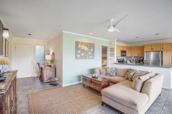 Spacious Open-Concept Living Retreat