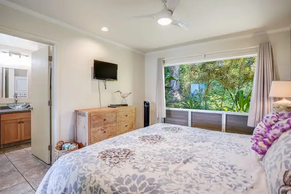 Wake Up To Sunshine And Island Breezes