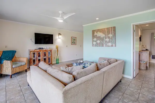 Gather And Unwind In Coastal Comfort