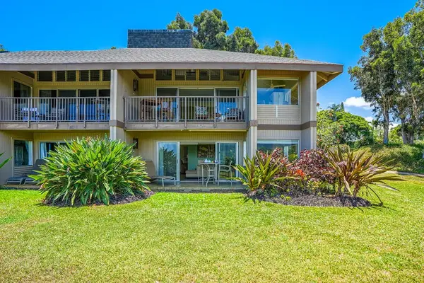 Your Peaceful Hawaiian Home Away From Home