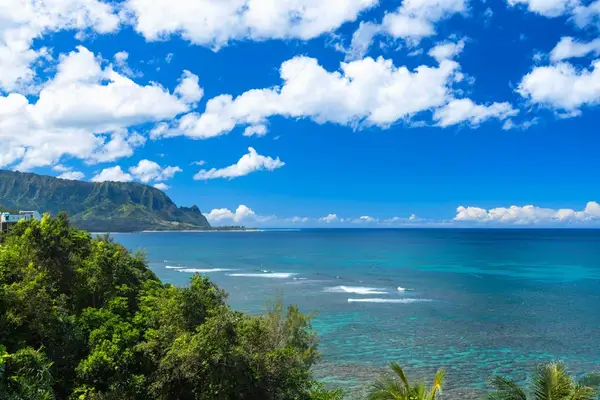 Endless Ocean Views To Wake Up To