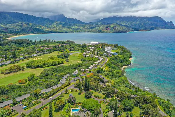 Spectacular Shoreline With Endless Island Views