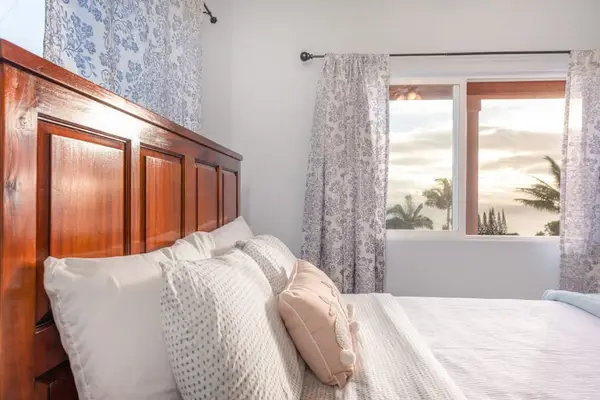 Cozy Guest Bedroom For Restful Nights