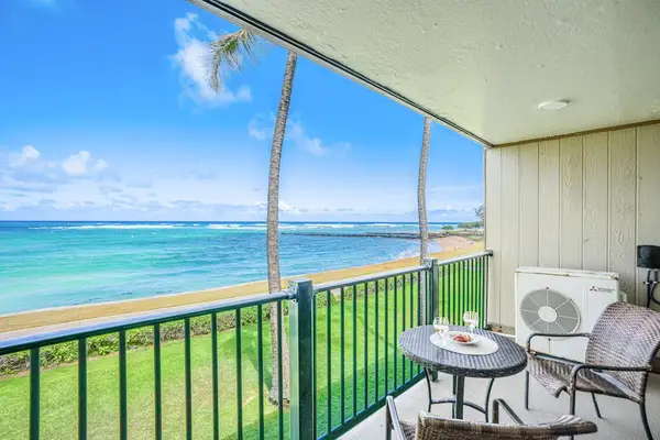 Private Balcony With Breathtaking Ocean Views