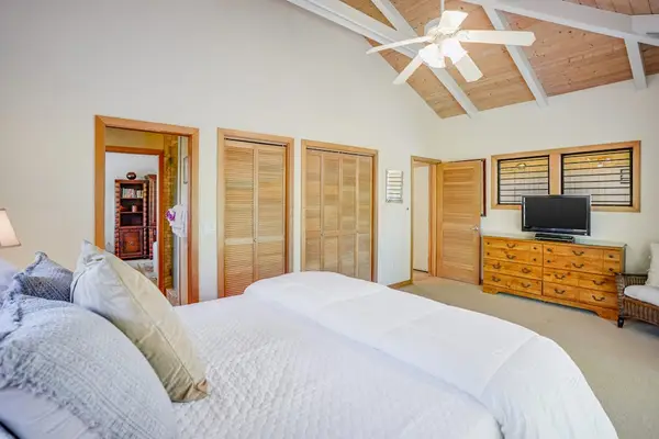 Comfortable Primary Bedroom Sanctuary