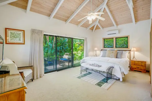 Peaceful Primary Bedroom Retreat
