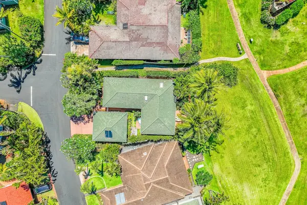 Aerial View Of Your Private Retreat