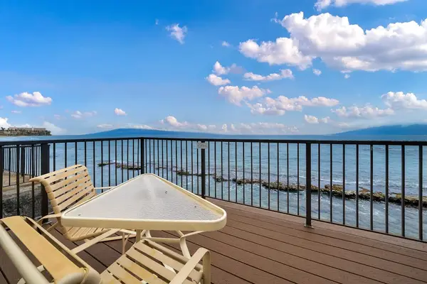 Enjoy peaceful walks along the sandy shoreline
