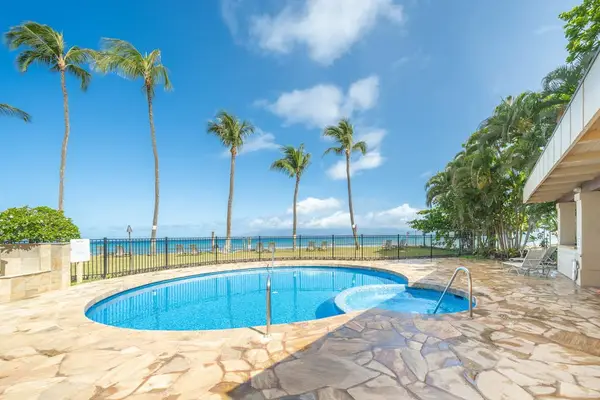 Oceanfront Pool With Endless Views