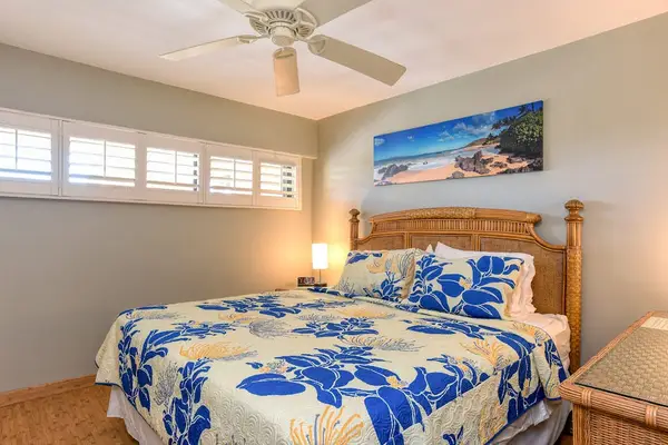 Wake Refreshed In Paradise