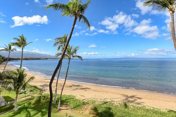 Golden Sands At Your Doorstep