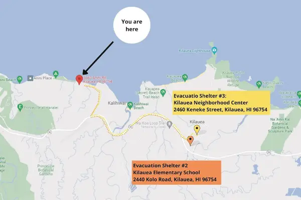 Explore Kauai's Best Attractions Nearby