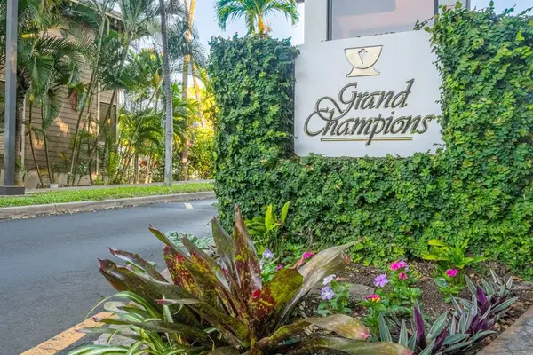 Welcome To Wailea Condo