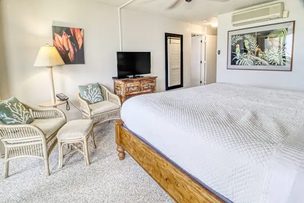 Studio Comfort for Every Stay