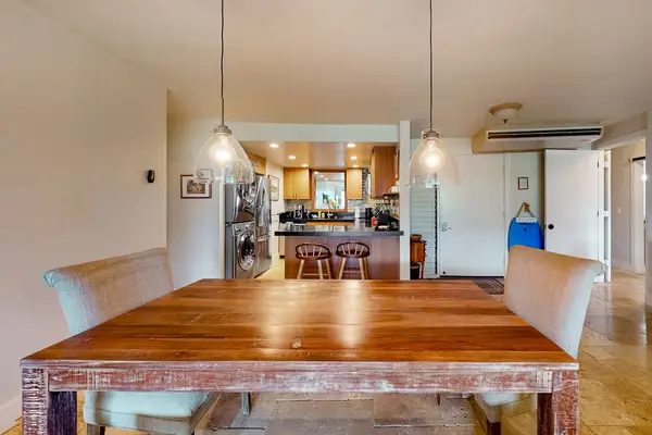 Gather around the dining table for memorable meals and conversations