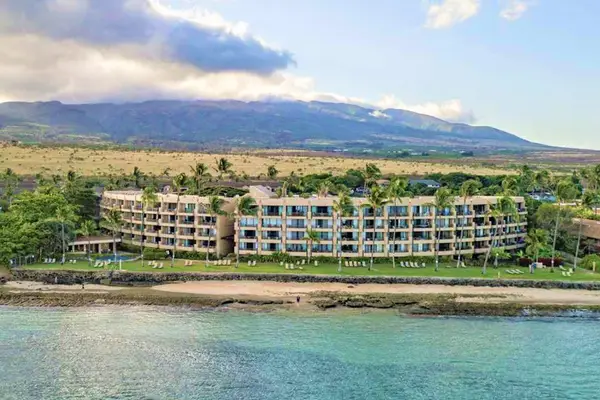 Your Maui Paradise Awaits
