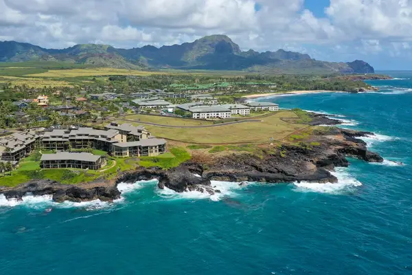 Amazing location near the bluff