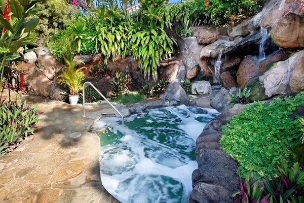 Spend Sunny Days Poolside
