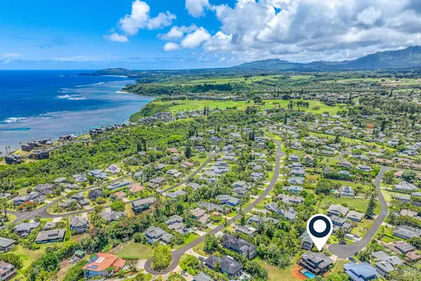 Discover the beauty of the resort from above