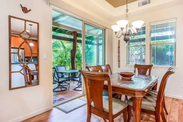 Dining Space Made For Memorable Meals