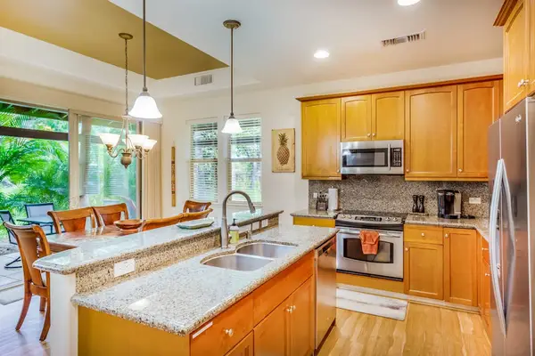 Cook With Views Of The Great Room