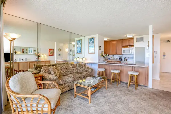 Open living space designed for comfort and relaxation