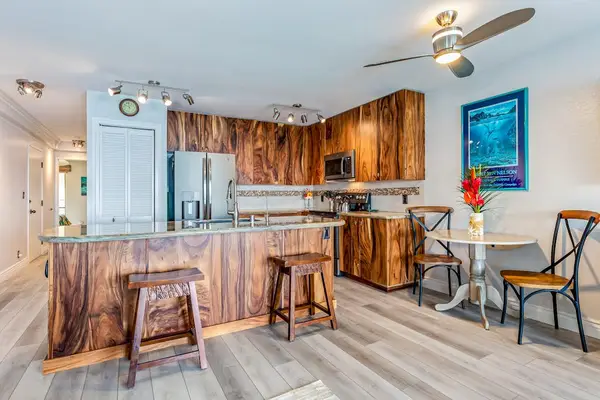 Gourmet Kitchen Made For Gathering