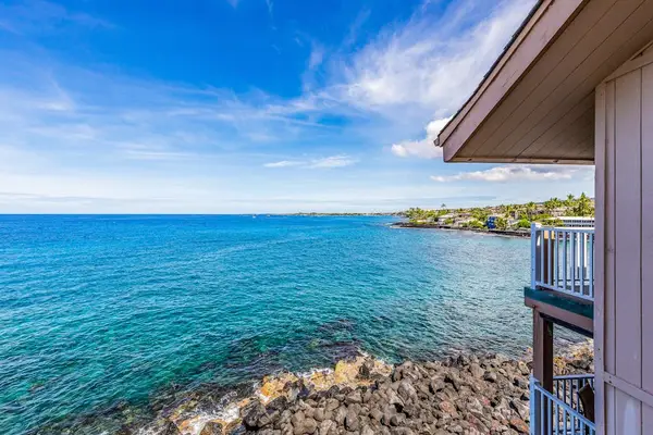 Ocean Views Without End