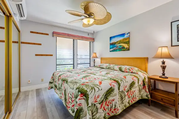 Wake Up Refreshed In Paradise