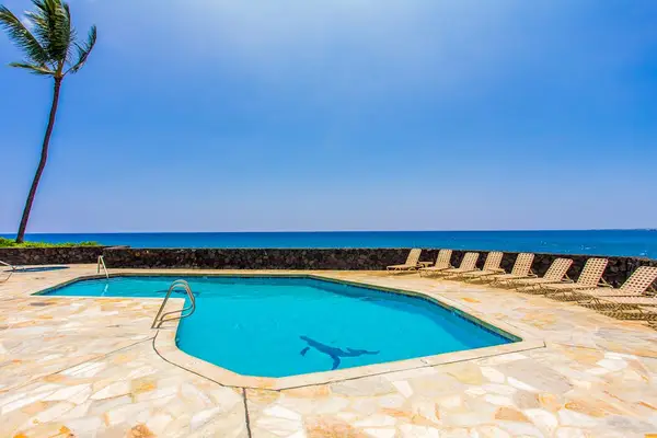 Swim With Endless Ocean Views