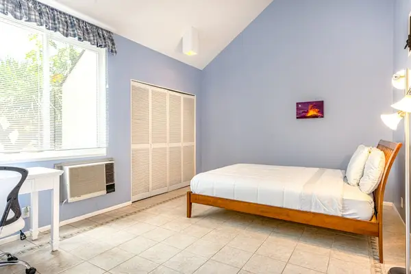 Modern Bedroom Perfect For Rest And Recharge