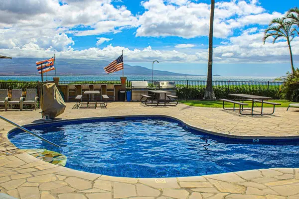 Island Sand Resorts Community Pool